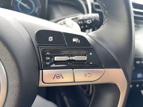 Voitures D'occasion À Villenave-D'ornon | Hyundai Tucson 1.6 T-Gdi 265 Htrac Plug-In Bva6 Creati...