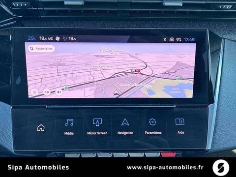 Voitures D'occasion À Toulouse | Peugeot 408 Puretech 130 Ch S&S Eat8 Allure 5P