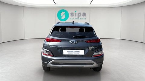 Voitures D'occasion À Villenave-D'ornon | Hyundai Kona 1.6 Crdi 136 Dct-7 Hybrid 48V Creative 5P