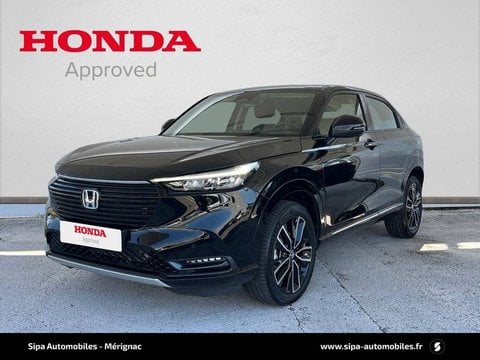 Voitures D'occasion À Mérignac | Honda Hr-V Iii 1.5 I-Mmd Advance 5P