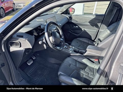 Voitures D'occasion À Mont-De-Marsan | Ds Ds 3 Crossback Puretech 130 S&S Eat8 Business 5P