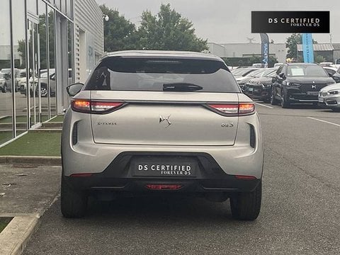 Voitures D'occasion À Lescar | Ds Ds 3 Crossback E-Tense Ds 3 Electrique Ds3 Crossback E-Tense C...