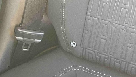 Voitures D'occasion À Toulouse | Fiat Tipo Sw 1.5 Firefly Turbo 130 Ch S&S Dct7 Hybrid Cross 5P