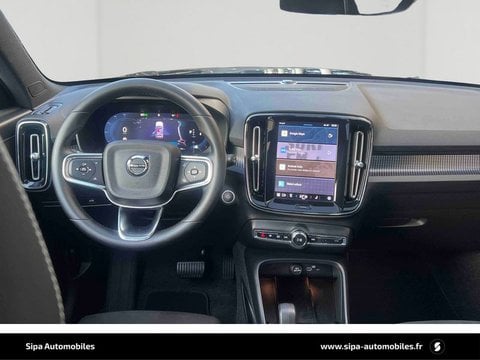 Voitures D'occasion À Anglet | Volvo Xc40 B3 163 Ch Dct7 Ultra 5P