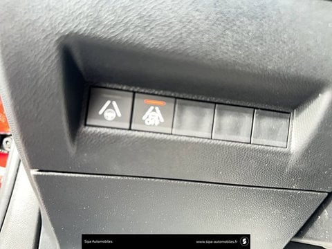 Voitures D'occasion À La-Teste-De-Buch | Peugeot 2008 Ii Bluehdi 130 S&S Eat8 Gt 5P