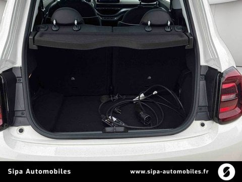 Voitures D'occasion À Toulouse | Fiat 500 Iii Electrique 3+1 E 118 Ch Nouvelle 4P