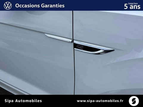 Voitures D'occasion À Lescar | Volkswagen T-Roc 1.5 Tsi Evo 150 Start/Stop Dsg7 R-Line 5P