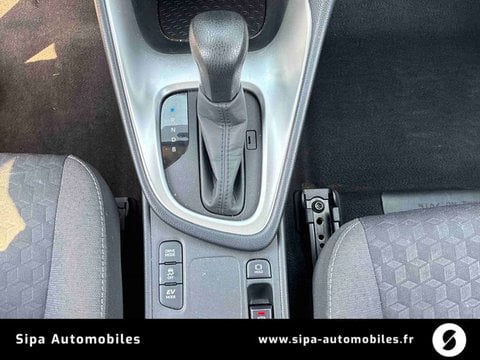 Voitures D'occasion À Libourne | Toyota Yaris Pro Hybride My22 Hybride 116H Dynamic Business + P...