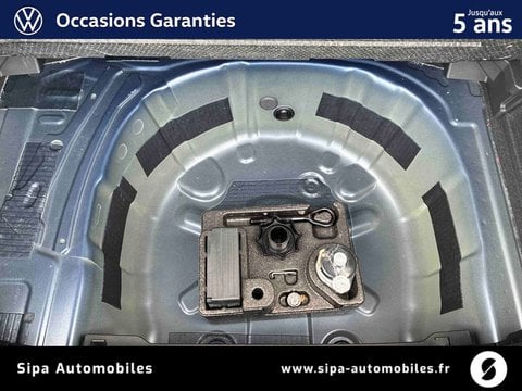 Voitures D'occasion À Lescar | Volkswagen Polo 1.0 Tsi 95 S&S Bvm5 Vw Edition 5P