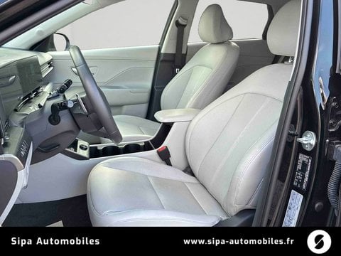 Voitures D'occasion À Le Bouscat | Hyundai Kona Hybrid 129 Executive 5P
