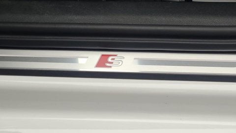 Voitures D'occasion À Lescar | Audi A3 Sportback 30 Tfsi Mild Hybrid 110 S Tronic 7 S Line 5P