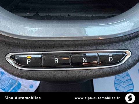 Voitures D'occasion À Villenave-D'ornon | Fiat 500 500E Berline E 118 Ch Nouvelle 3P