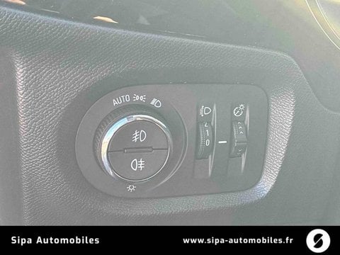 Voitures D'occasion À Toulouse | Opel Corsa 1.2 Turbo Hybrid 100 Ch E-Dct6 Edition 5P