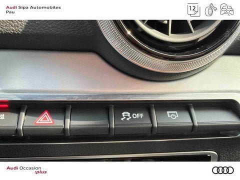 Voitures D'occasion À Lescar | Audi Q2 30 Tdi 116 S Tronic 7 S Line 5P