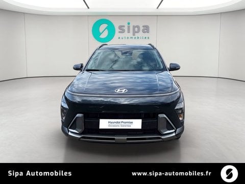 Voitures D'occasion À Villenave-D'ornon | Hyundai Kona 1.0 T-Gdi 100 Creative 5P