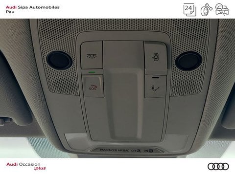 Voitures D'occasion À Lescar | Audi A1 Sportback 25 Tfsi 95 Ch Bvm5 Design 5P