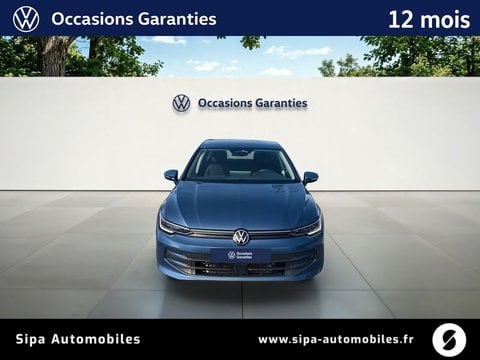 Voitures D'occasion À Lescar | Volkswagen Golf 1.5 Etsi Evo2 116 Dsg7 Vw Edition 5P