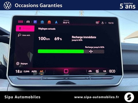 Voitures D'occasion À Lescar | Volkswagen Golf 1.5 Ehybrid 204 Dsg6 Vw Edition 5P