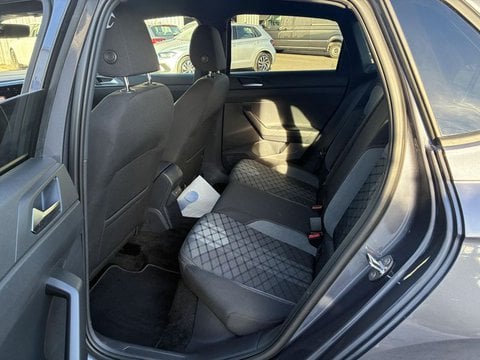 Voitures D'occasion À Lescar | Volkswagen Polo 1.0 Tsi 95 S&S Bvm5 R-Line 5P