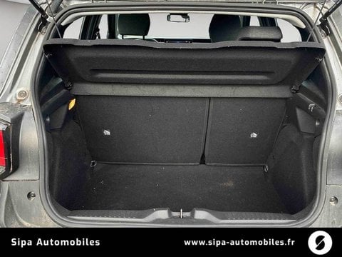 Voitures D'occasion À Mont-De-Marsan | Citroën C3 Iv Turbo 100 Ch Manuelle Plus 5P