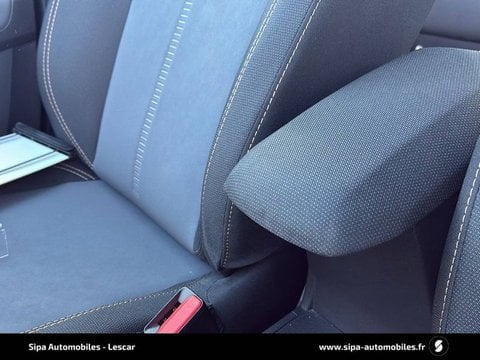 Voitures D'occasion À Lescar | Dacia Sandero Eco-G 100 Stepway Extreme + 5P