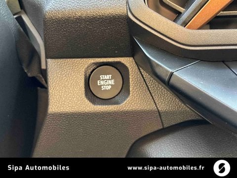 Voitures D'occasion À Le Bouscat | Dacia Duster Mild Hybrid 130 Extreme 5P