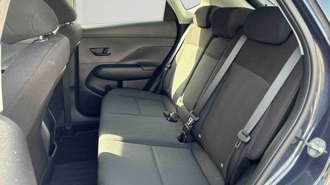 Voitures D'occasion À Le Bouscat | Hyundai Kona Hybrid 141 Intuitive 5P