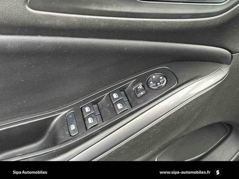 Voitures D'occasion À Toulouse | Opel Grandland X 1.5 Diesel 130 Ch Elegance Business 5P