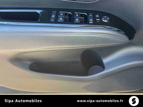 Voitures D'occasion À Villenave-D'ornon | Hyundai Tucson 1.6 T-Gdi 230 Hybrid Bva6 Executive 5P