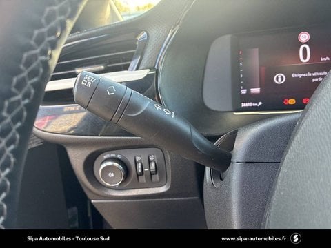 Voitures D'occasion À Toulouse | Opel Corsa 1.2 75 Ch Bvm5 Gs 5P