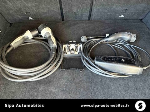 Voitures D'occasion À Mérignac | Mercedes-Benz Glc 300 E 9G-Tronic 4Matic Amg Line 5P