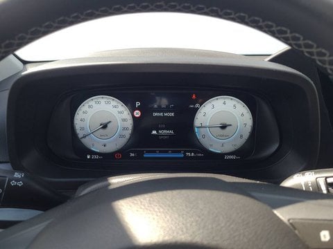 Voitures D'occasion À Villenave-D'ornon | Hyundai I20 Iii 1.0 T-Gdi 100 Dct-7 Hybrid 48V Creativ...