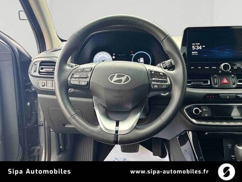 Voitures D'occasion À Villenave-D'ornon | Hyundai I30 Sw 1.0 T-Gdi 100 Dct-7 Creative 5P