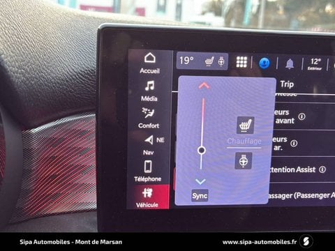 Voitures D'occasion À Mont-De-Marsan | Alfa Romeo Tonale 1.5 Hybrid 130 Ch Tct7 Edizione Special...