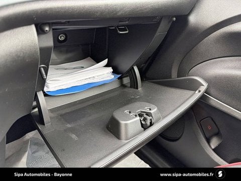 Voitures D'occasion À Bayonne | Fiat 500 Iii Electrique 500C E 95 Ch (Red) 2P