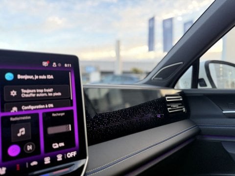 Voitures D'0Km À Lescar | Volkswagen Tiguan 1.5 Ehybrid 204Ch Dsg6 R-Line Edition 5P