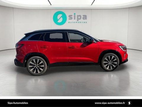 Voitures D'occasion À Le Bouscat | Renault Austral E-Tech Full Hybrid 200 Gsr2 Techno 5P