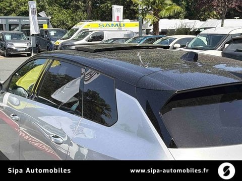 Voitures D'0Km À Bayonne | Opel Grandland Granh Gs 1.2 Turbo Hybrid 0P