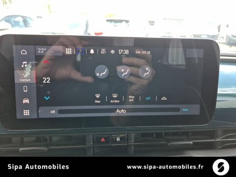 Voitures D'occasion À Dax | Fiat 500 Iii Electrique E 118 Ch Nouvelle 3P