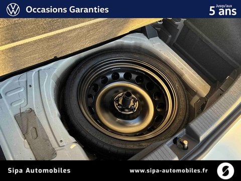 Voitures D'occasion À Lescar | Volkswagen T-Cross 1.0 Tsi 110 Start/Stop Dsg7 R-Line Tech 5P