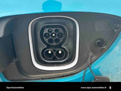 Voitures D'occasion À Le Bouscat | Hyundai Kona Electrique 39 Kwh - 136 Ch Intuitive 5P