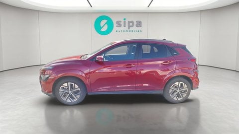 Voitures D'occasion À Villenave-D'ornon | Hyundai Kona Electrique 39 Kwh - 136 Ch Intuitive 5P