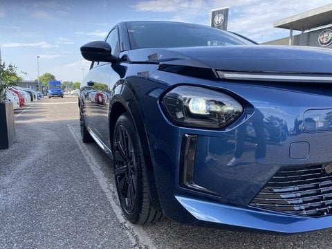Voitures D'occasion À Mérignac | Lancia Ypsilon Electrique Iii Elettrica 156Ch Edition Cassina 5P