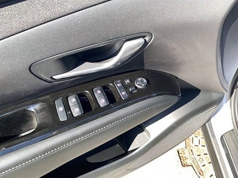 Voitures D'occasion À Villenave-D'ornon | Hyundai Tucson Iv 1.6 T-Gdi 230 Hybrid Bva6 Executive 5P
