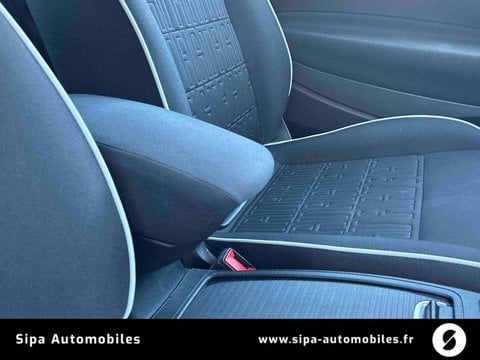 Voitures D'occasion À Mérignac | Fiat 500 Iii Electrique 3+1 E 95 Ch Nouvelle 4P