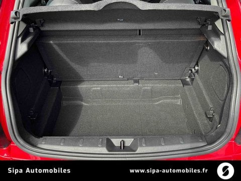 Voitures D'occasion À Libourne | Mini Cooper Hatch 5 Portes F55 Lci Ii Hatch 5 Portes 136 Ch Dkg...