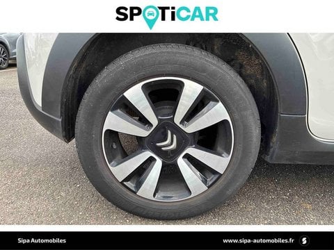 Voitures D'occasion À Mont-De-Marsan | Citroën C3 Puretech 83 S&S Bvm5 C-Series 5P