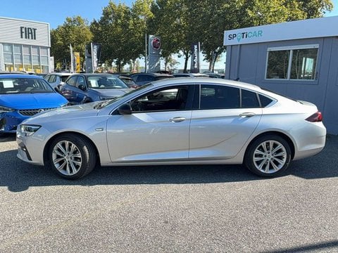 Voitures D'occasion À Muret | Opel Insignia Grand Sport 1.5 Diesel 122 Ch Elegance Business 5P