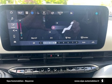 Voitures D'occasion À Bayonne | Fiat 500 Iii Electrique E 118 Ch Icône 3P