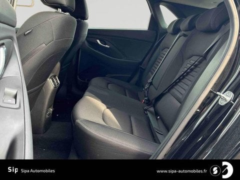 Voitures D'occasion À La-Teste-De-Buch | Hyundai I30 1.0 T-Gdi 100 Bvm Creative 5P